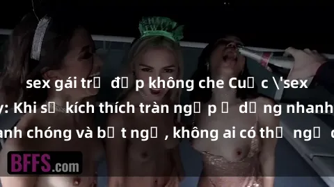 sex gái trẻ đẹp không che Cuộc 'sex' trong thang máy: Khi sự kích thích tràn ngập ở dạng nhanh chóng và bất ngờ, không ai có thể ngờ được điều gì sẽ xảy ra!