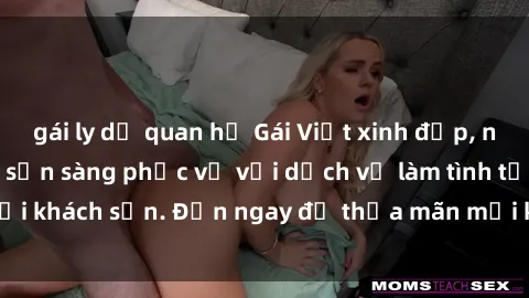 gái ly dị quan hệ Gái Việt xinh đẹp, nồng nàn tình cảm, sẵn sàng phục vụ với dịch vụ làm tình tại khách sạn. Đến ngay để thỏa mãn mọi khao khát của bạn!