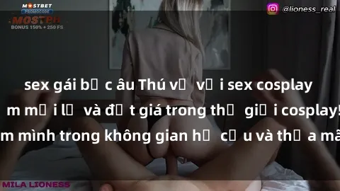 sex gái bắc âu Thú vị với sex cosplay anime: Trải nghiệm mới lạ và đắt giá trong thế giới cosplay! Đắm mình trong không gian hư cấu và thỏa mãn niềm đam mê của bạn!